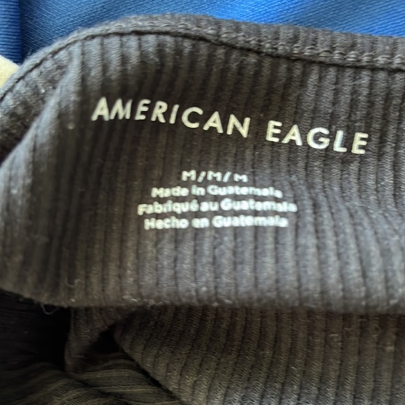 Halter Tanktop - Picture 3 of 3